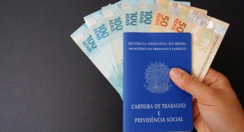 Caixa começa a pagar distribuição do lucro do FGTS nesta quinta (27); saiba quem tem direito